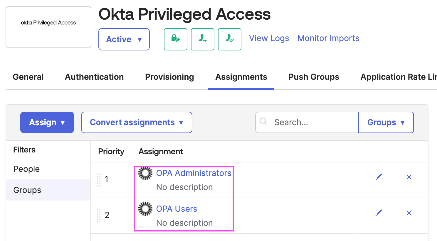 【Okta】Okta Privileged Access による安全な SSH サーバアクセス(基本編)|Nextmode Blog