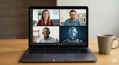 AIに「Okta導入のメリット」を聞いたら、営業は不要になるか？