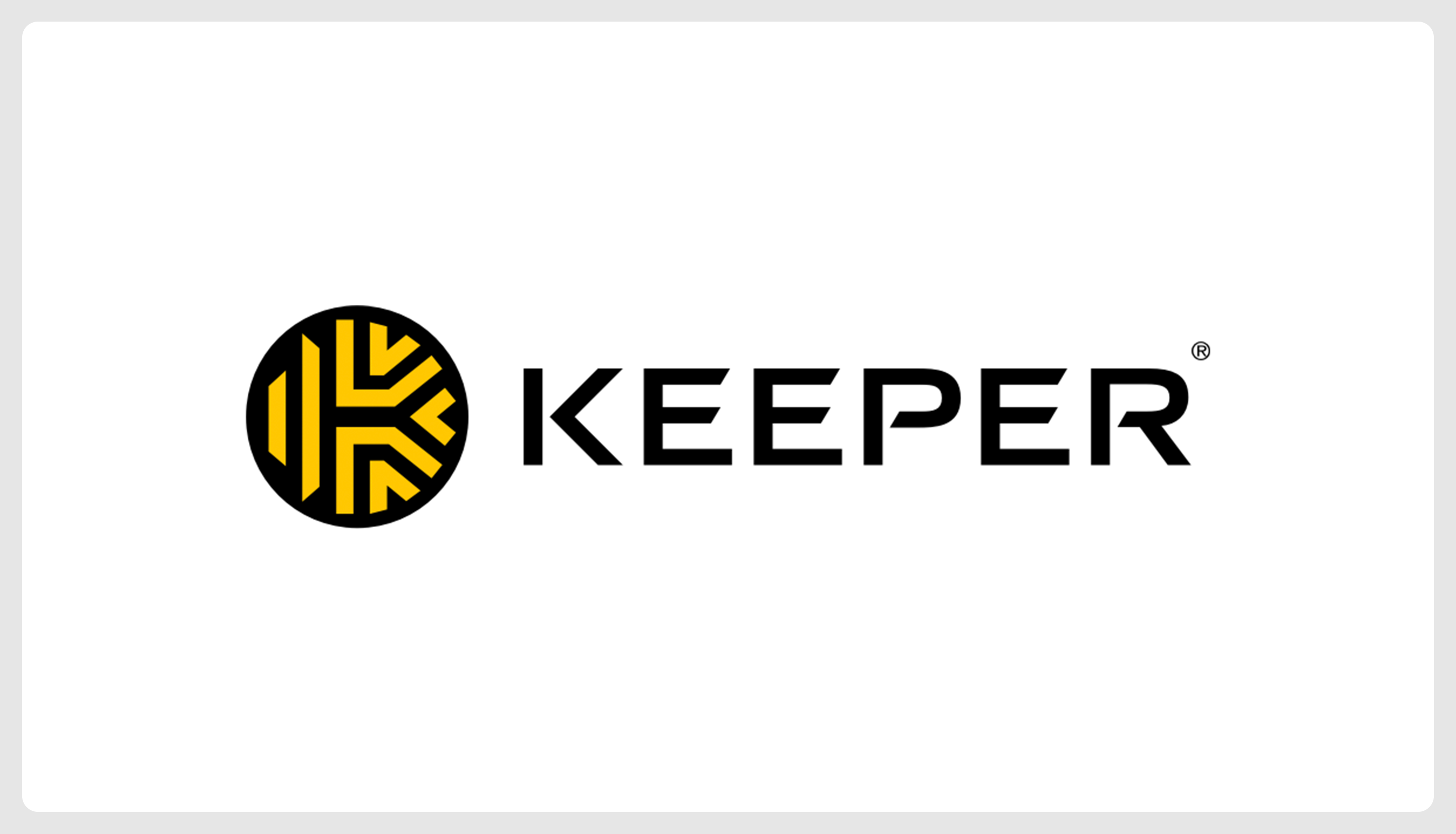 Keeper販売代理店