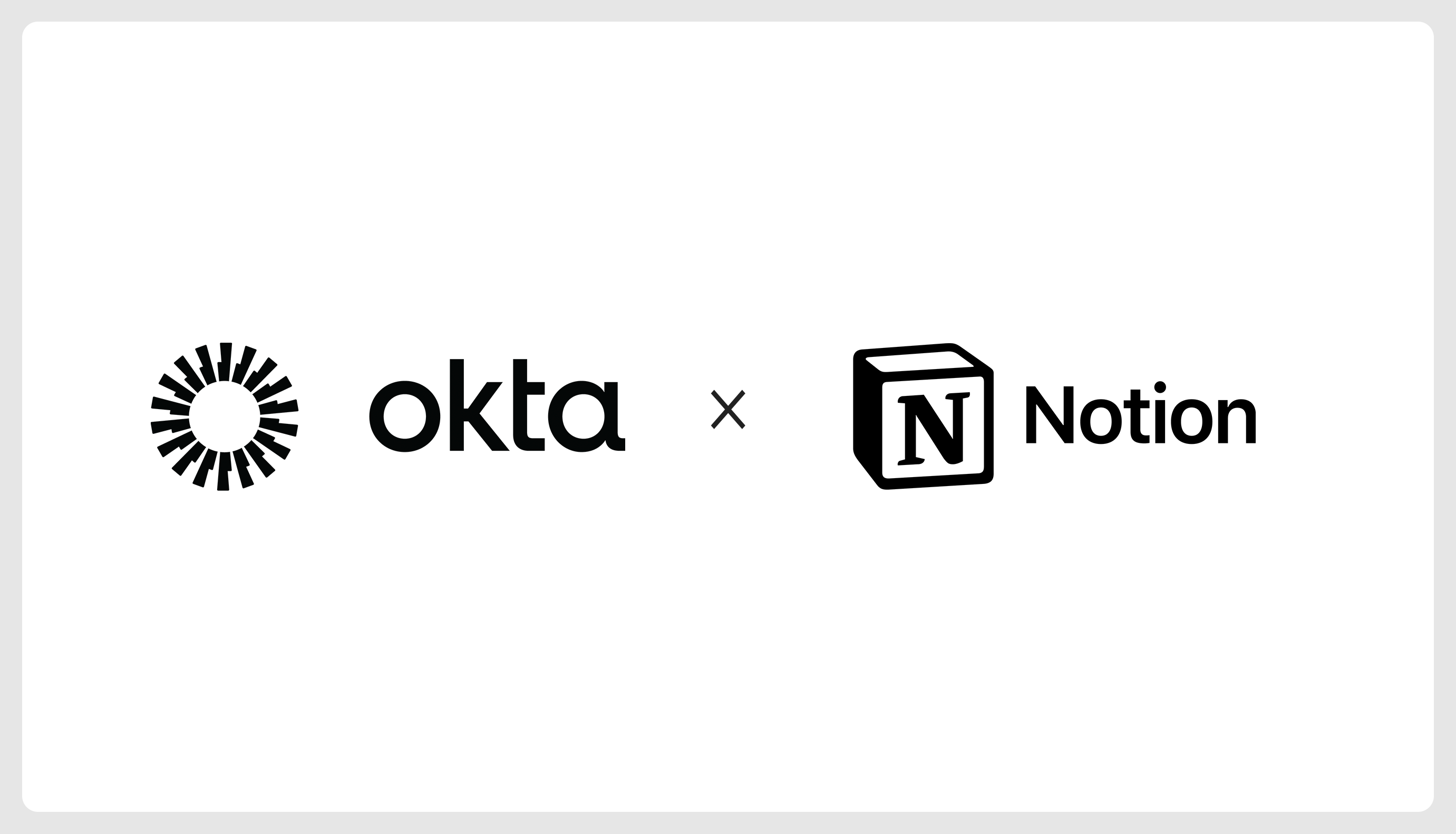 【Okta】NotionオートメーションのWebhookをOkta Workflowsで受けてコメント自動投稿する方法
