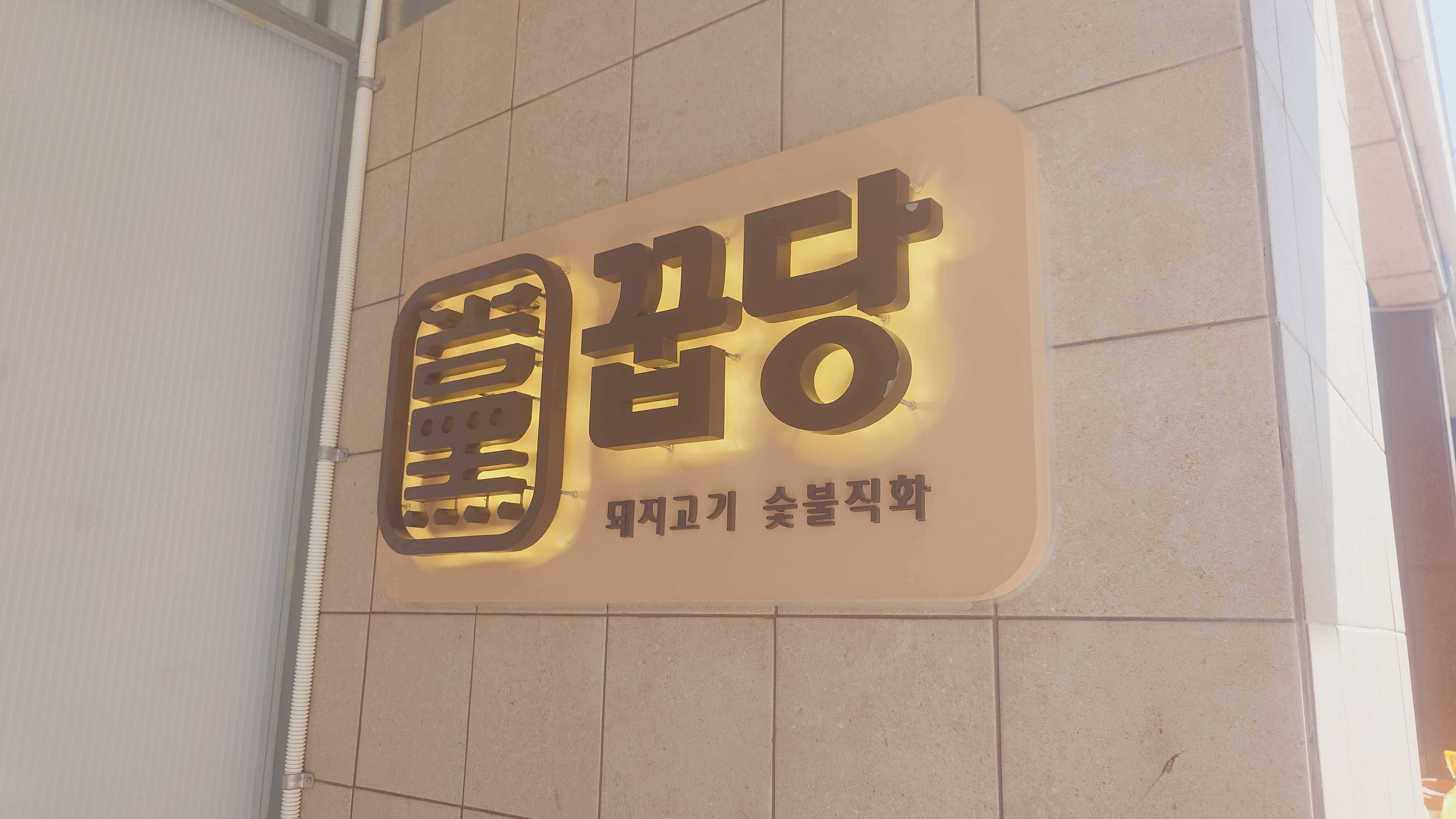 【何でもチャレンジシリーズ】韓国編①～トランジット中に焼き肉を食べられるか？～