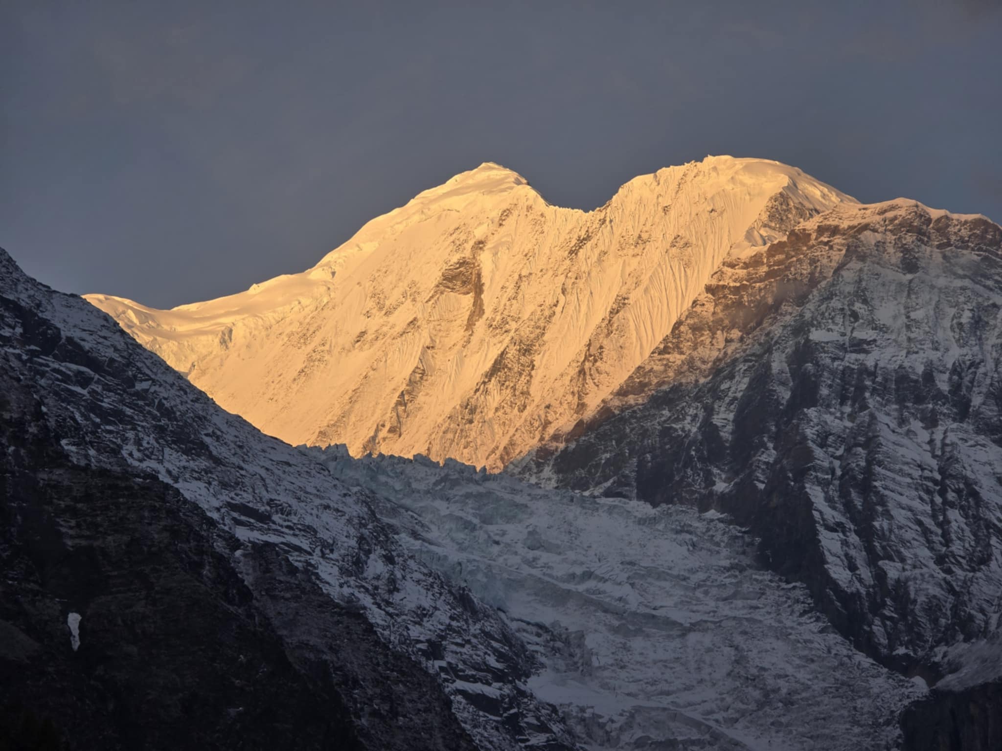 Himalaya Workcation