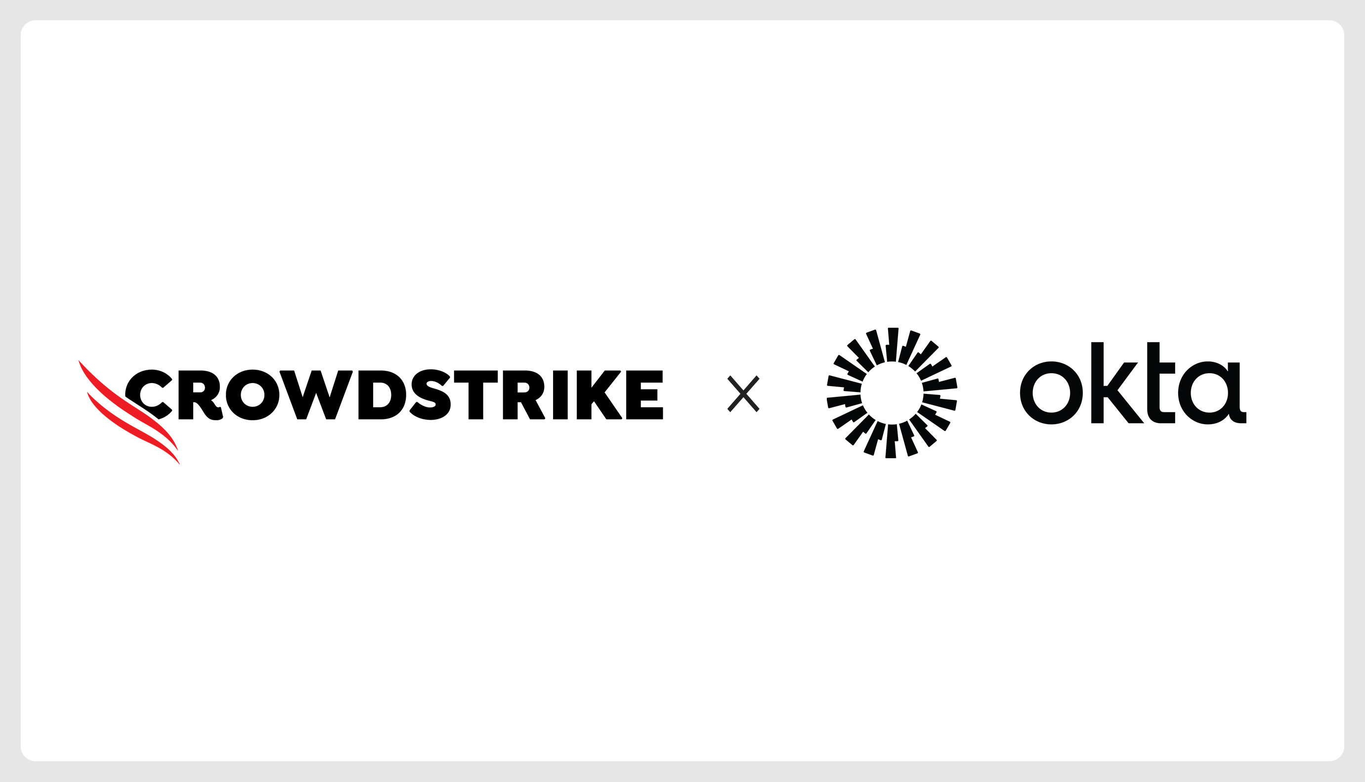 【CrowdStrike＆Okta】CrowdStrike ZTA × Oktaで実現する端末リスクに応じた動的アクセス制御（Windows編）
