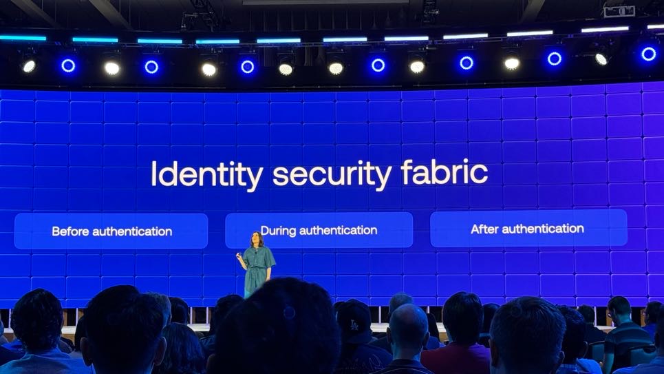 Oktane25-Identitysecurityfabric